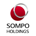 Sompo Holdings logo