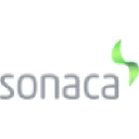 Sonaca logo