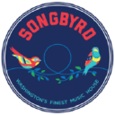 Songbyrd Music House logo