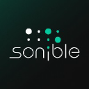 sonible logo