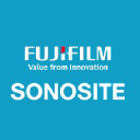 FUJIFILM Sonosite logo