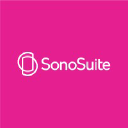 SonoSuite logo