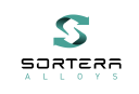 Sortera Alloys logo