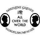 Søstrene Grene logo