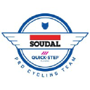Soudal Quick-Step logo