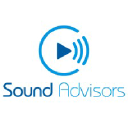 Sound Advisors logo