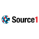 Source1 logo