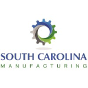 South Carolina Manufacturing logo