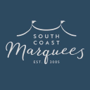 South Coast Marquees logo