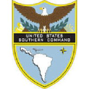 U.S. Southern Command logo