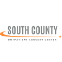 South County Outpatient Surgery Center logo
