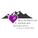 South Denver Cardiology Associates logo