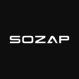 SOZAP logo