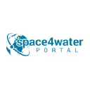 Space4Water Portal logo