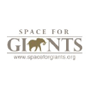Space for Giants logo