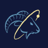 SPACEGOATS logo