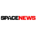 SpaceNews logo