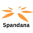 SPANDANA logo