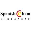 Spanish Chamber of Commerce in Singapore logo