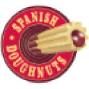 Spanish Doughnuts