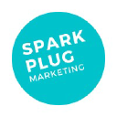 Spark Plug Marketing logo