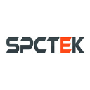 SPCTEK logo