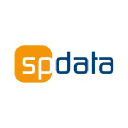 SP Data logo