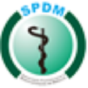 SPDM - Associação Paulista para Desenvolvimento da Medicina logo