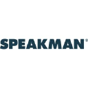 Speakman logo