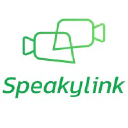 Speakylink logo