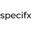 Specifx Data logo