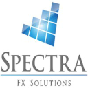 Spectra FX Solutions logo