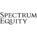 Spectrum Equity logo