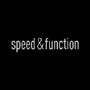 Speed & Function logo