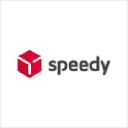 Speedy logo