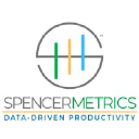 SpencerMetrics logo