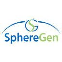 SphereGen  Technologies logo
