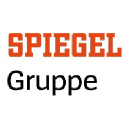 SPIEGEL-Gruppe logo