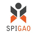 Spigao logo