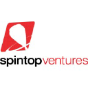 Spintop Ventures venture capital firm logo