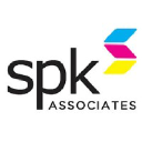 SPK Associates logo