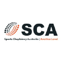 Sports Chaplaincy Australia