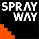 Sprayway logo