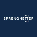Sprengnetter logo
