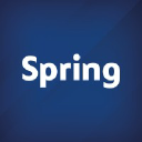 Spring logo