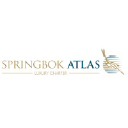 Springbok Atlas Luxury Charter logo