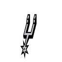 Spurs Sports & Entertainment logo
