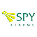 Spy Alarms logo