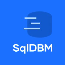 SQLDBM Tool logo