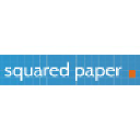 Squared Paper logo